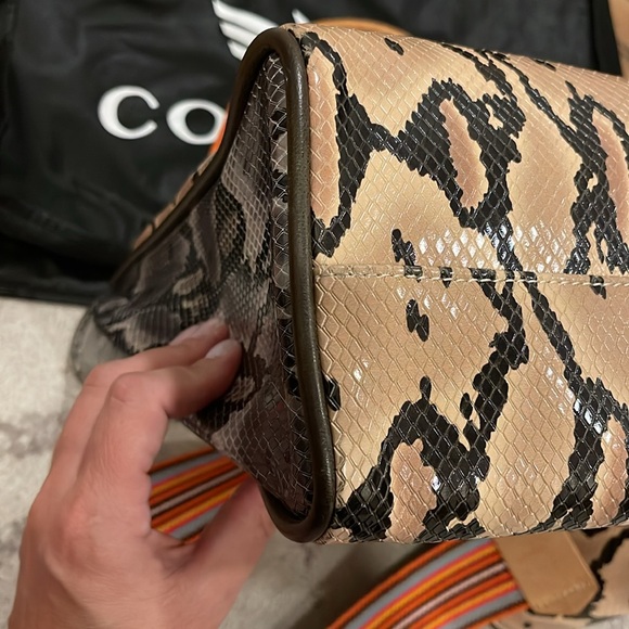 Consuela Margot Classic Tote - Picture 8 of 13